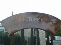 le terme
