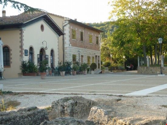  Castiglione d'Orcia LAVINIA BERTI LAVINIA BERTI