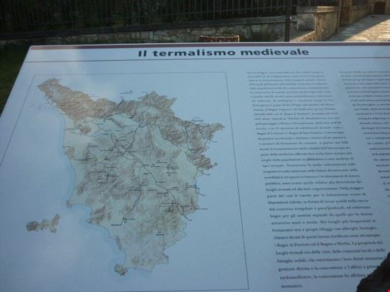  Castiglione d'Orcia LAVINIA BERTI LAVINIA BERTI