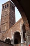 Torre campanaria