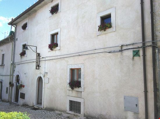 affittacamere le Rondini La nostra Struttura  