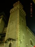 il palazzo Comunale