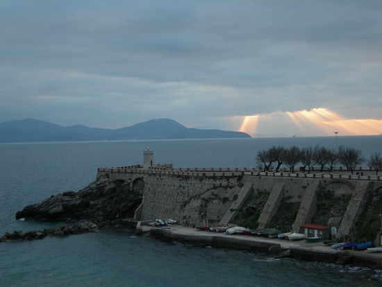 Piazza G.Bovio Piombino