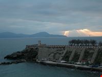 Piazza G.Bovio Piombino