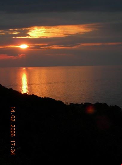 Esuberanza naturale e storica Piombino Flavia Malotti Flavia Malotti