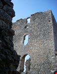 Il Castrum Vetus