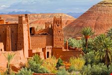 Ouarzazate