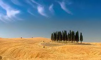 Val d'Orcia