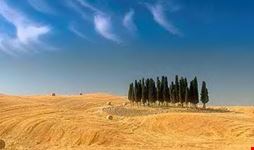 Val d'Orcia