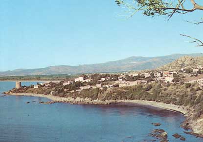 S. Maria Navarrese