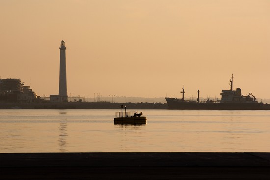 Il porto