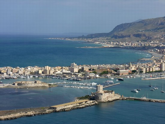 trapani