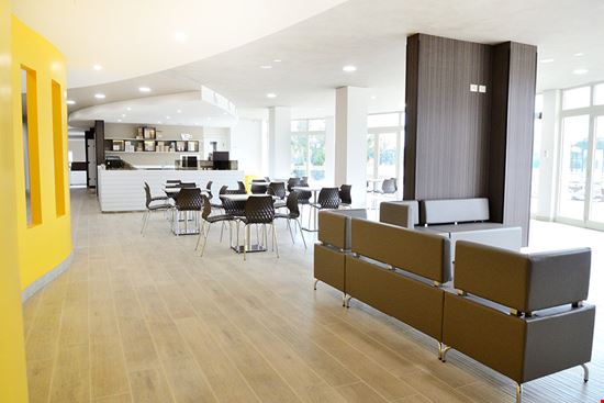 Bar Oasi Sport Village  