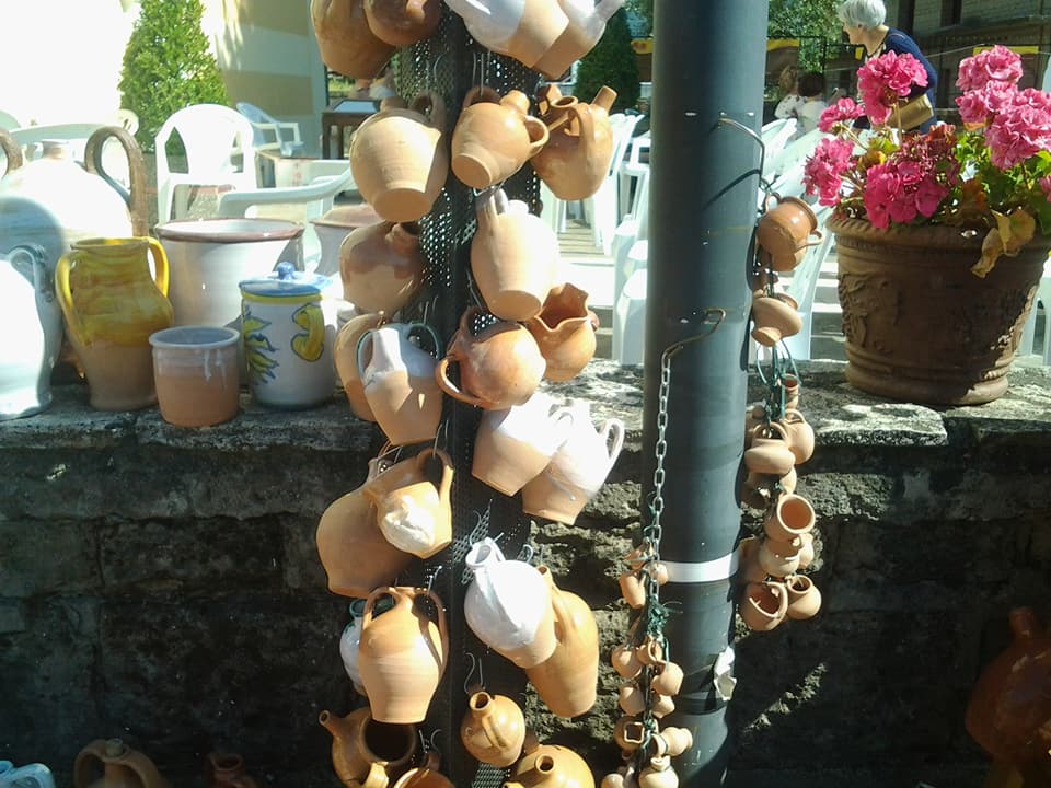 vendita teraccotte 