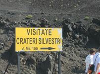 insegna crateri