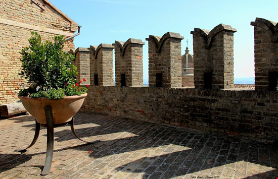 Offagna Offagna  