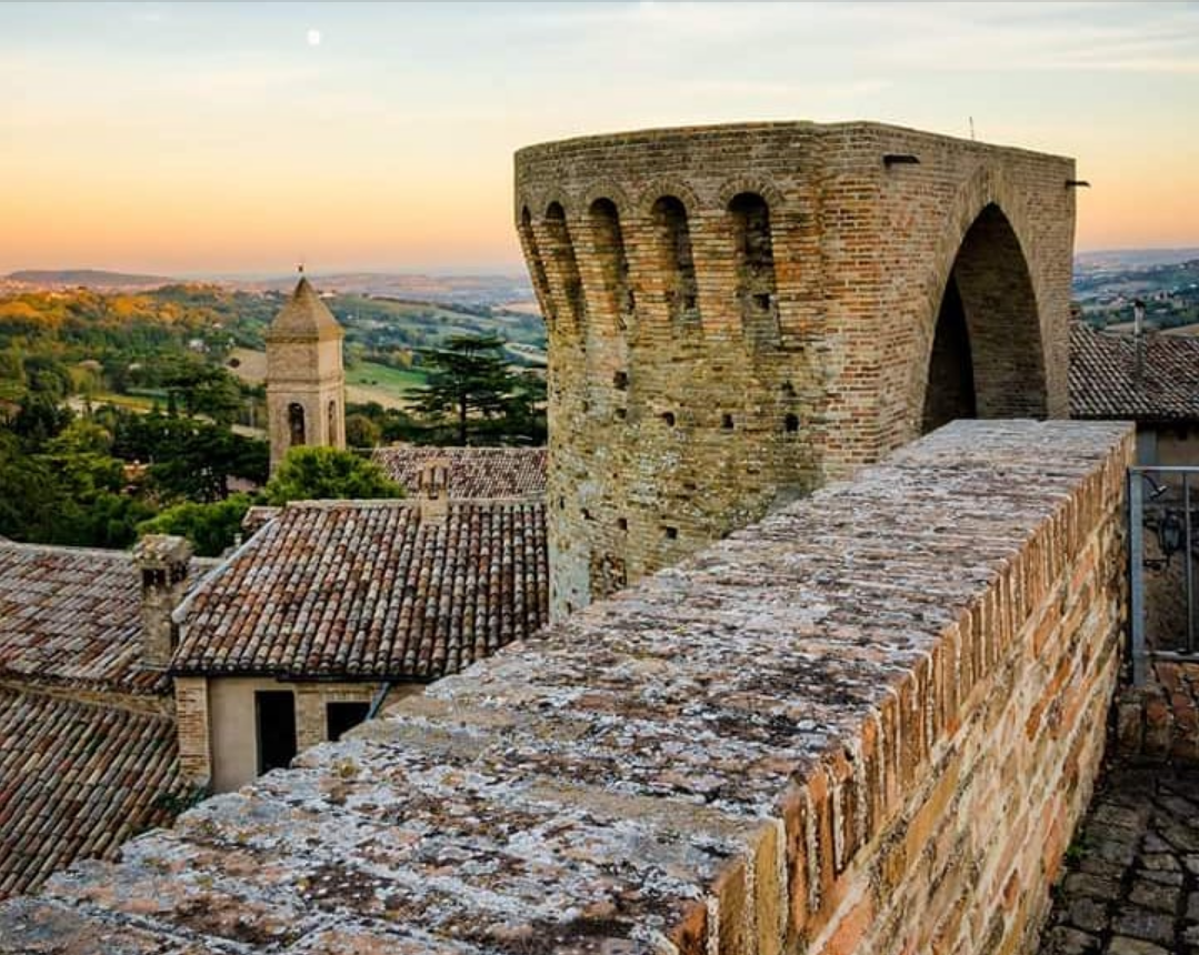 Il Torrione