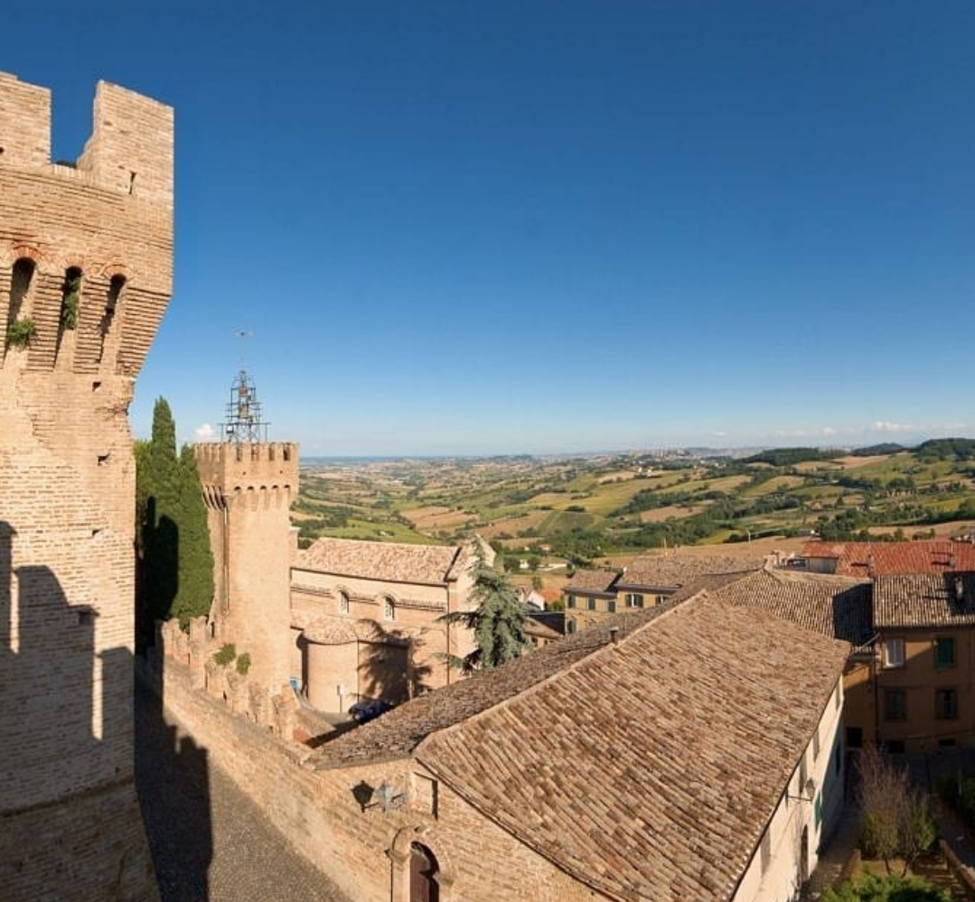 Offagna