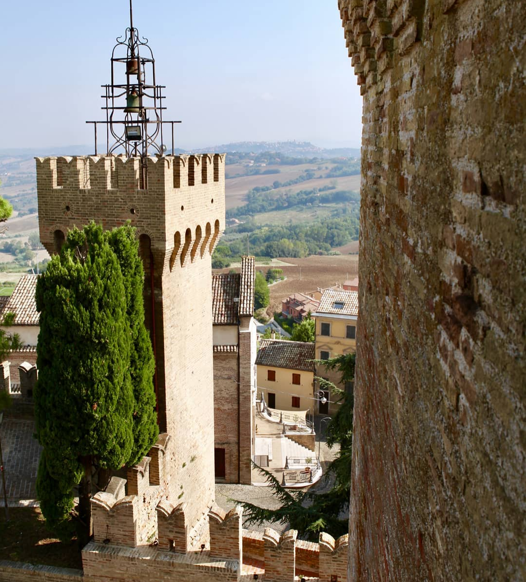 Offagna