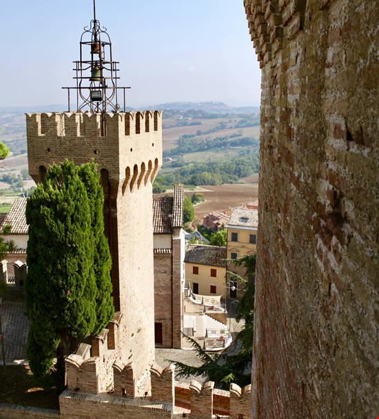 Offagna Offagna  