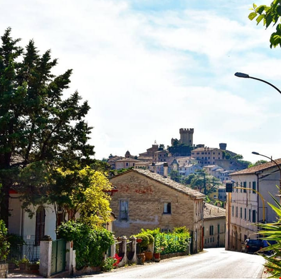 Offagna Offagna  