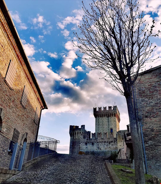 Offagna Offagna  