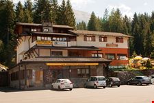 Ristorante Chalet Fernanda
