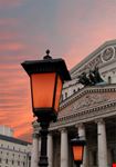 Teatro Bolshoi 