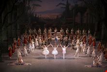 Teatro Bolshoi 