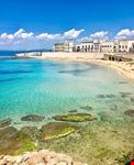 Spiaggia della Purità