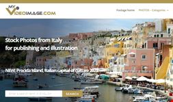 Procida. Homepage Myvideoimage.com