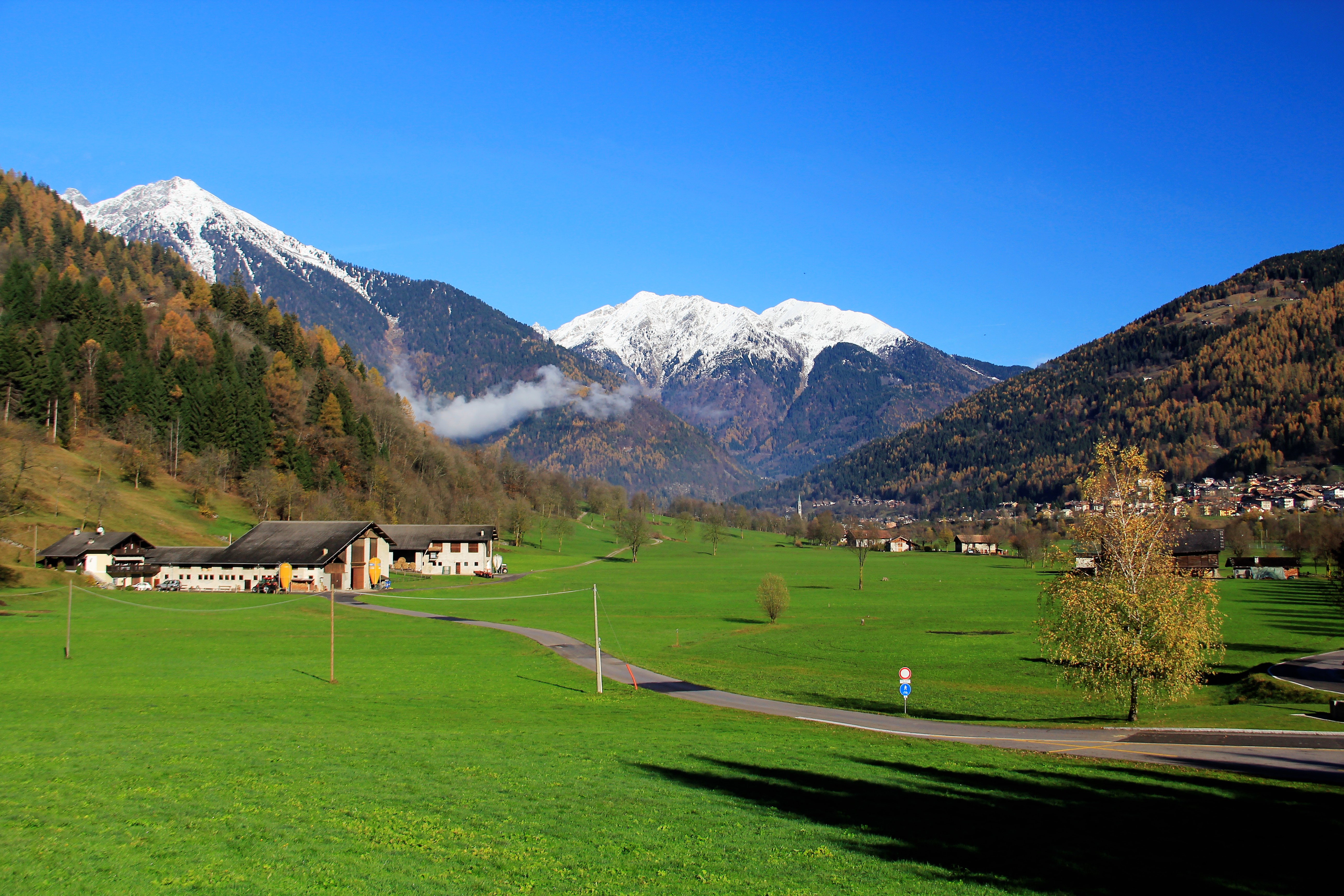 Piana di Caderzone