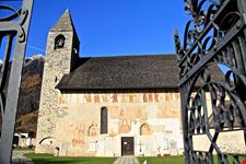 Chiesa di San Vigilio