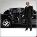 Driver in Airport