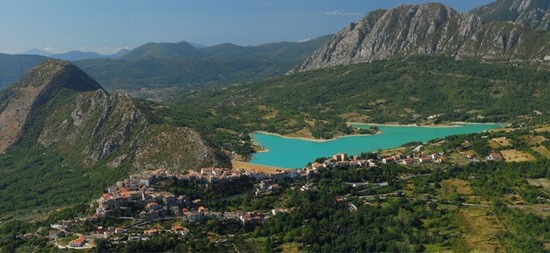 Castel San Vincenzo