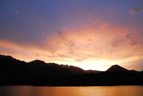Tramonto