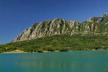 Lago di Castel San Vincenzo