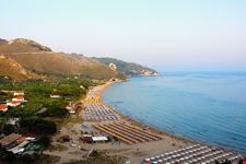 La Spiaggia di Sperlonga