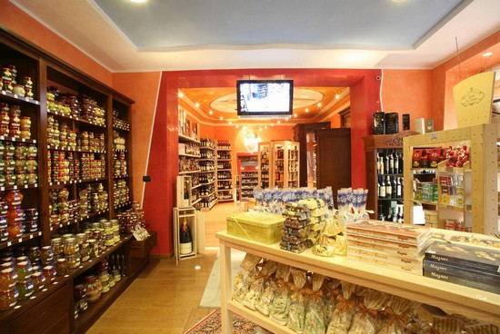 Enoteca GWG 