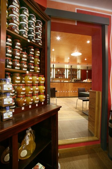 Enoteca GWG