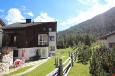 Chalet Haus Rita Solda  Bolzano Alto Adige