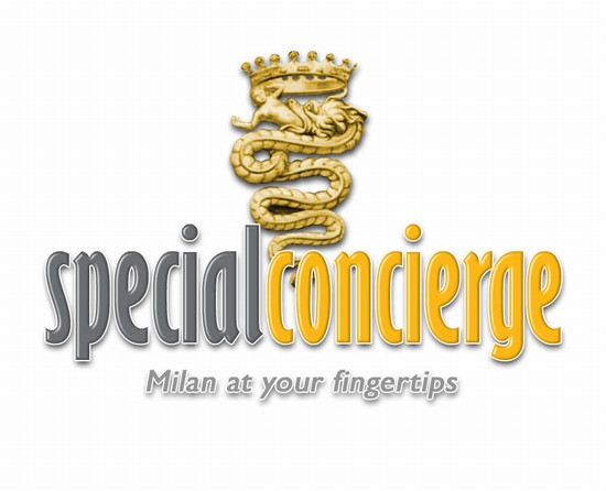 milano special concierge