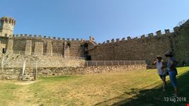 Passignano sul Trasimeno