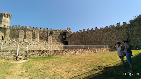Passignano sul Trasimeno Passignano sul Trasimeno  