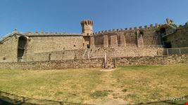 Passignano sul Trasimeno