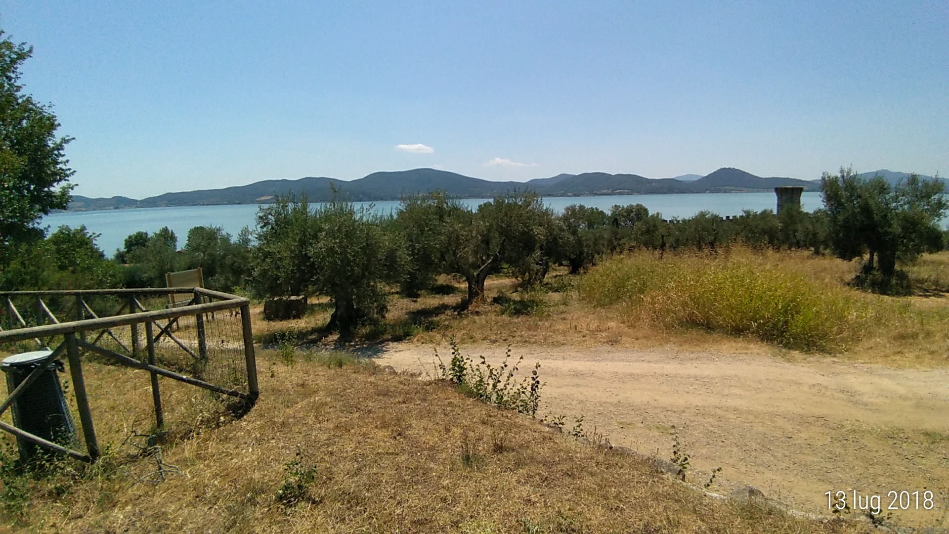 Passignano sul Trasimeno