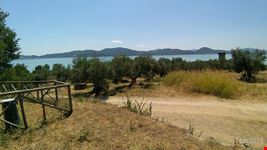 Passignano sul Trasimeno