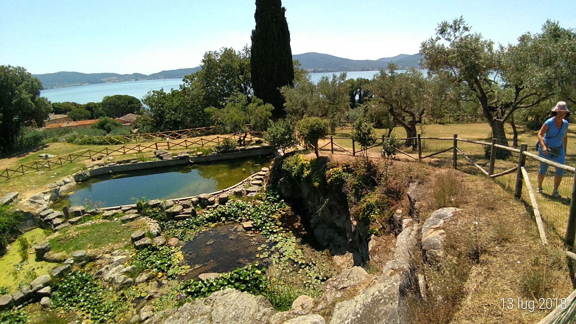 Passignano sul Trasimeno