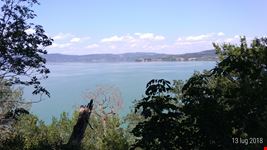 Passignano sul Trasimeno