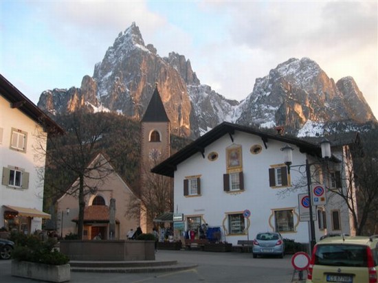 la paizzetta